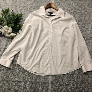 White Dress Shirt